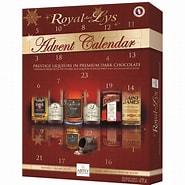 Abtey Exclusive Advent Calendar